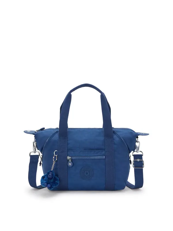 KIPLING KIPLING Ročna torbica  ultra mornarsko modra