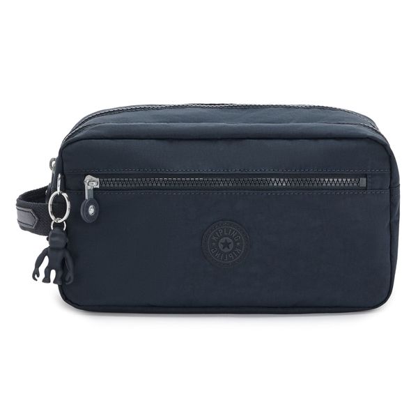 KIPLING KIPLING Toaletna torbica 'Agot'  marine