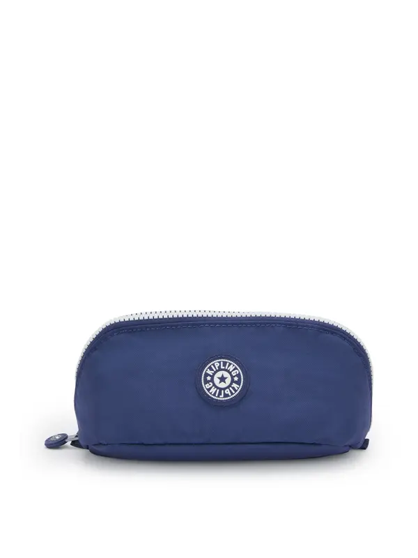 KIPLING KIPLING Toaletna torbica 'Mirko S'  kobalt modra