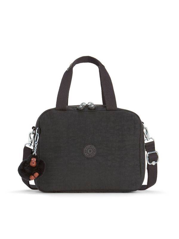 KIPLING KIPLING Torba 'MIYO'  črna