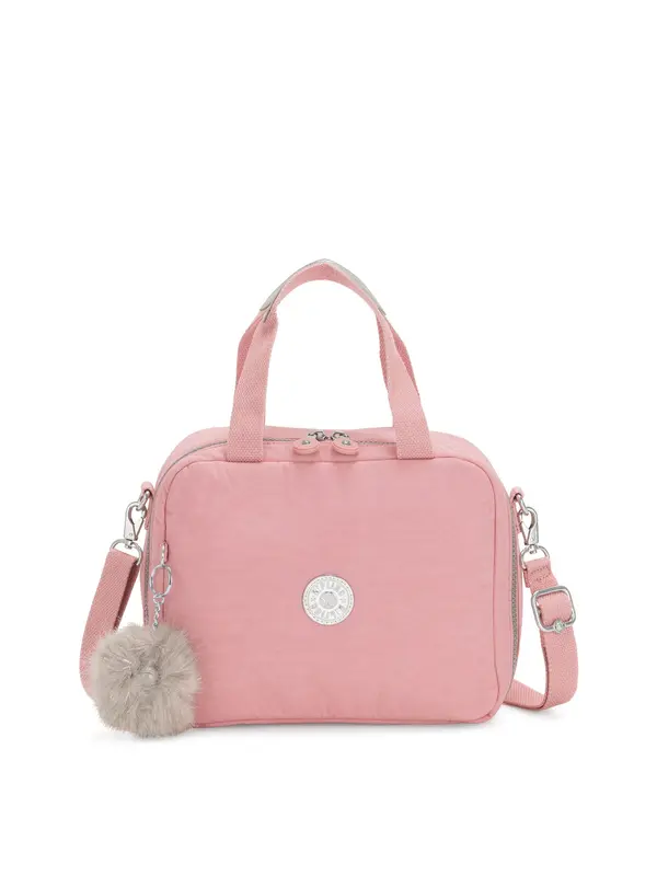 KIPLING KIPLING Torba 'Miyo'  svetlo roza