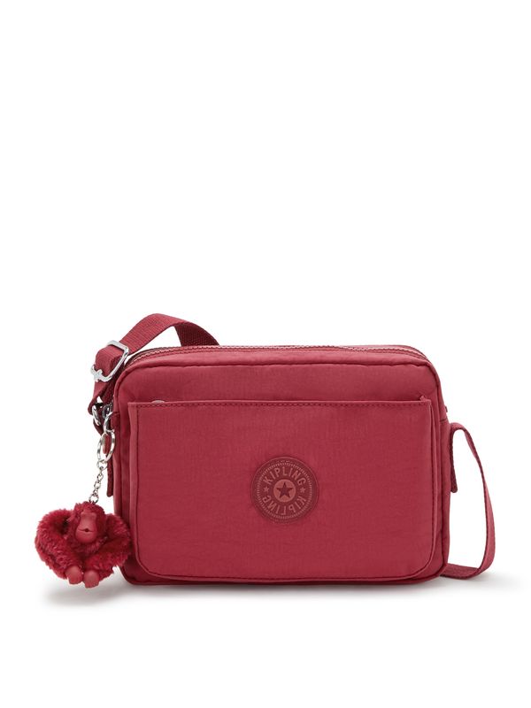 KIPLING KIPLING Torba za čez ramo 'ABANU'  melona