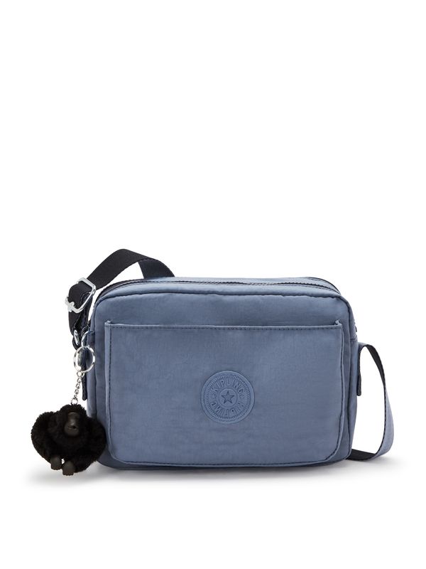 KIPLING KIPLING Torba za čez ramo 'ABANU'  modra