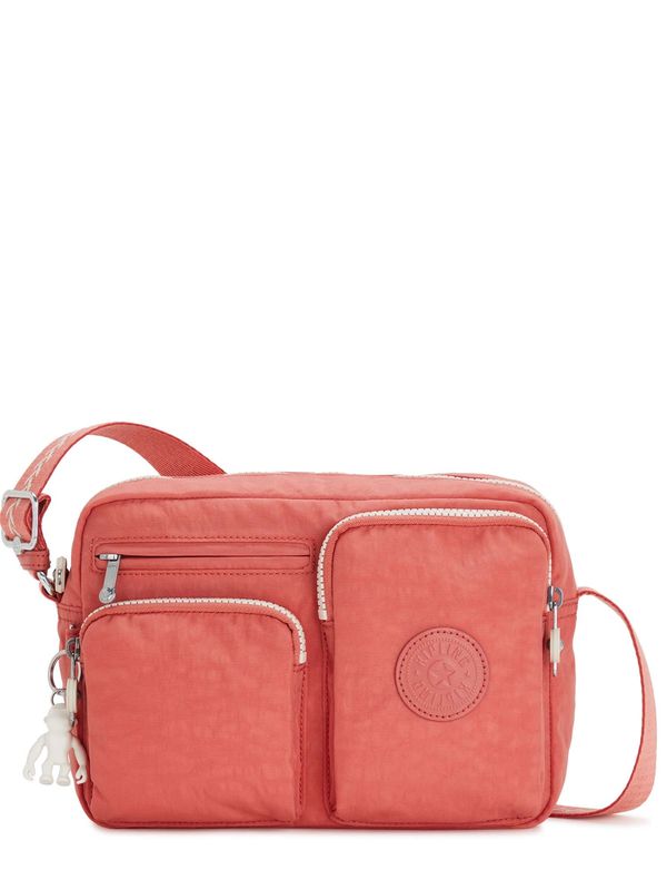 KIPLING KIPLING Torba za čez ramo 'Albena'  korala