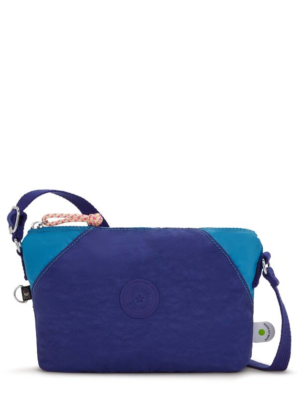 KIPLING KIPLING Torba za čez ramo 'Art XS Kle'  modra / mornarska / zlata