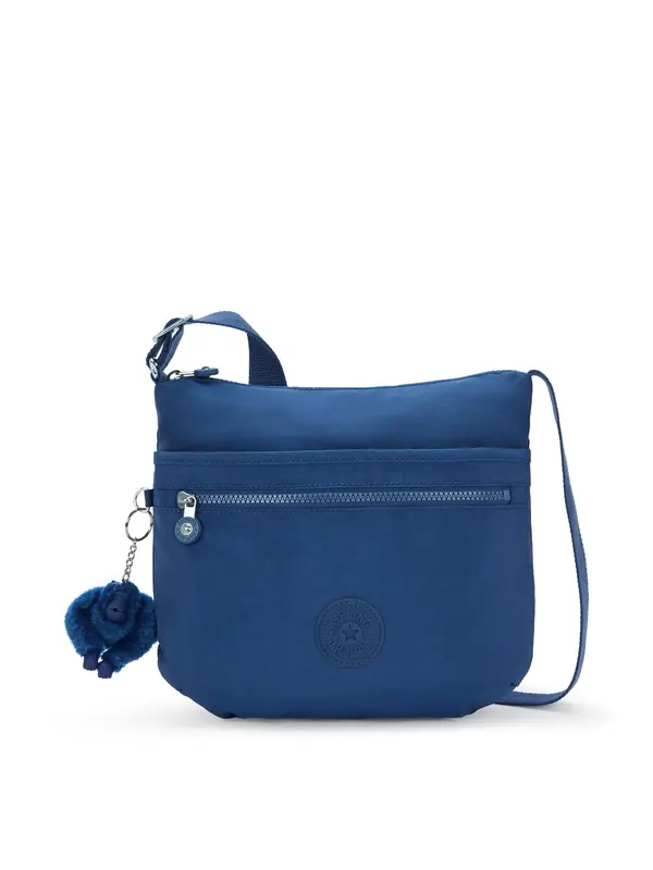 KIPLING KIPLING Torba za čez ramo 'Arto'  modra