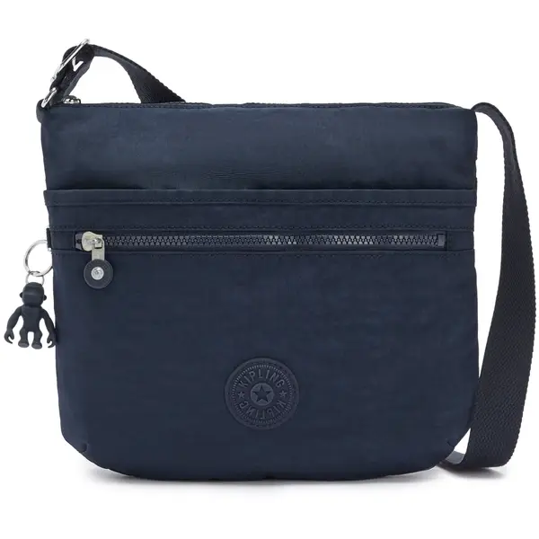 KIPLING KIPLING Torba za čez ramo 'Arto'  mornarska