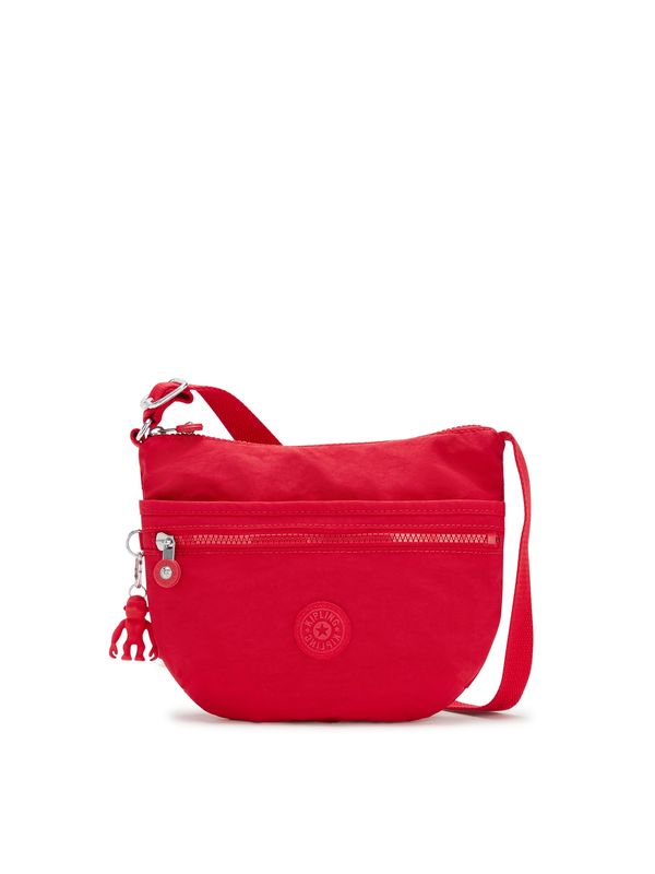 KIPLING KIPLING Torba za čez ramo 'Arto'  rdeča