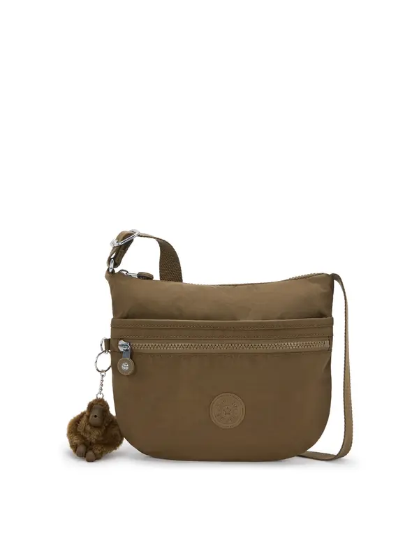 KIPLING KIPLING Torba za čez ramo 'Arto S'  kaki