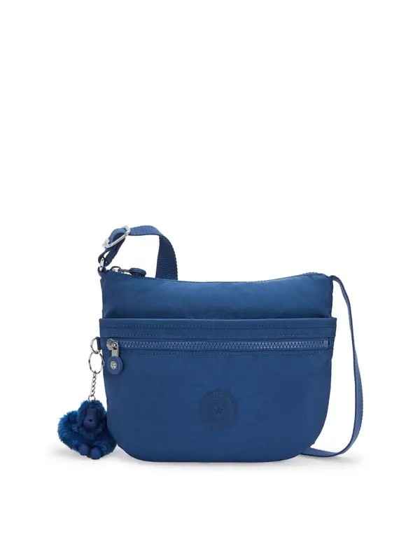 KIPLING KIPLING Torba za čez ramo 'Arto S'  modra