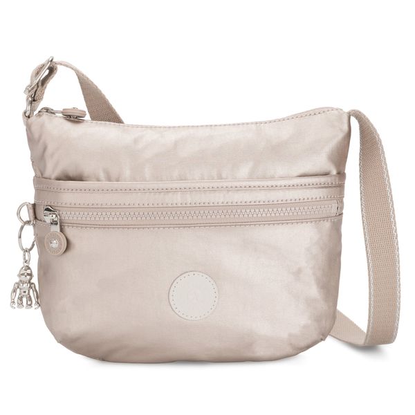 KIPLING KIPLING Torba za čez ramo 'Basic Plus'  kamela