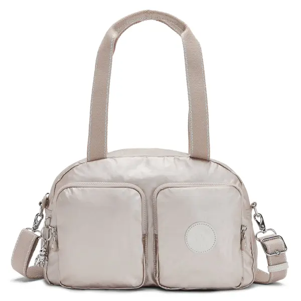 KIPLING KIPLING Torba za čez ramo 'Cool Defea'  bež