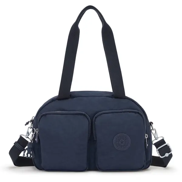 KIPLING KIPLING Torba za čez ramo 'Cool Defea'  nočno modra