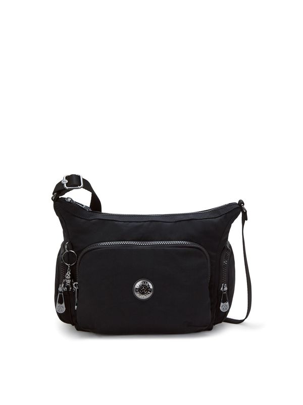 KIPLING KIPLING Torba za čez ramo  črna