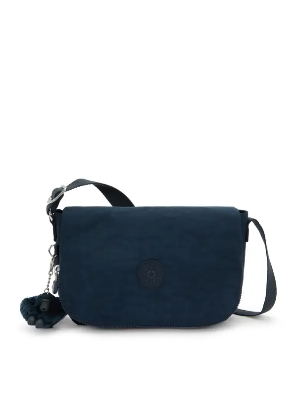 KIPLING KIPLING Torba za čez ramo 'Earthbeat'  marine