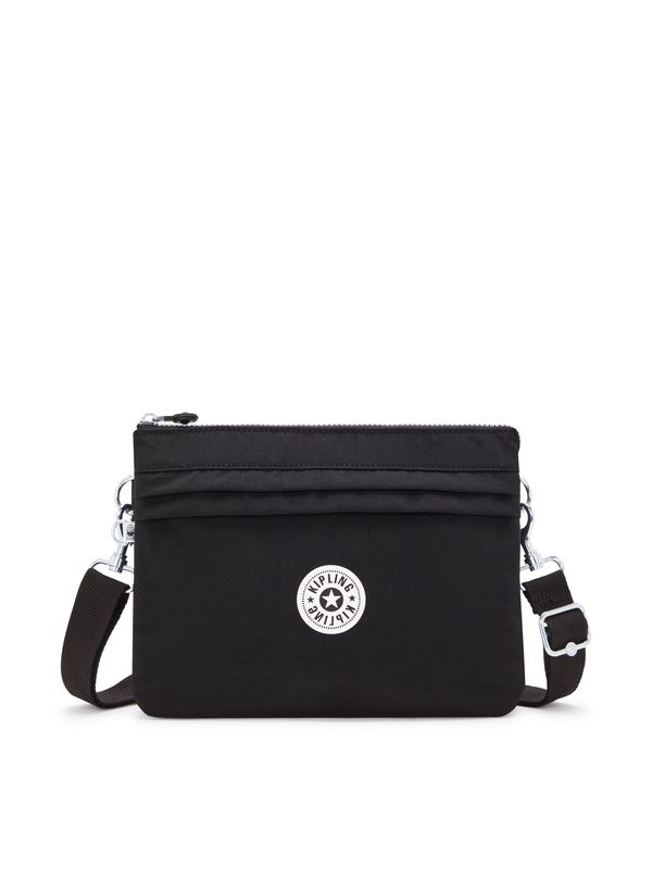 KIPLING KIPLING Torba za čez ramo 'Easy Riri L'  črna