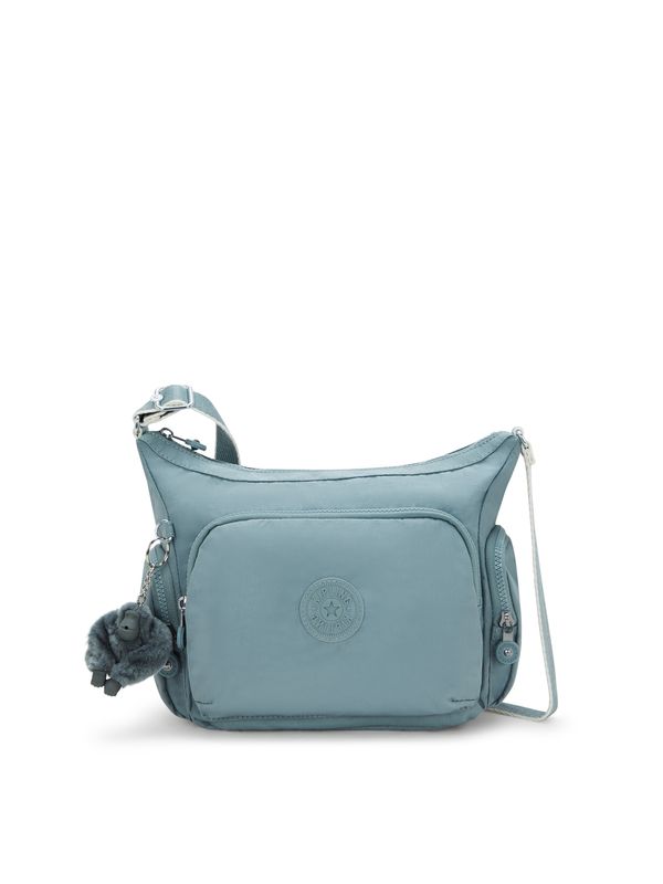 KIPLING KIPLING Torba za čez ramo 'Gabb'  golobje modra