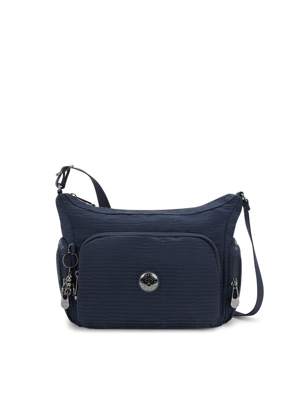 KIPLING KIPLING Torba za čez ramo 'Gabb'  marine