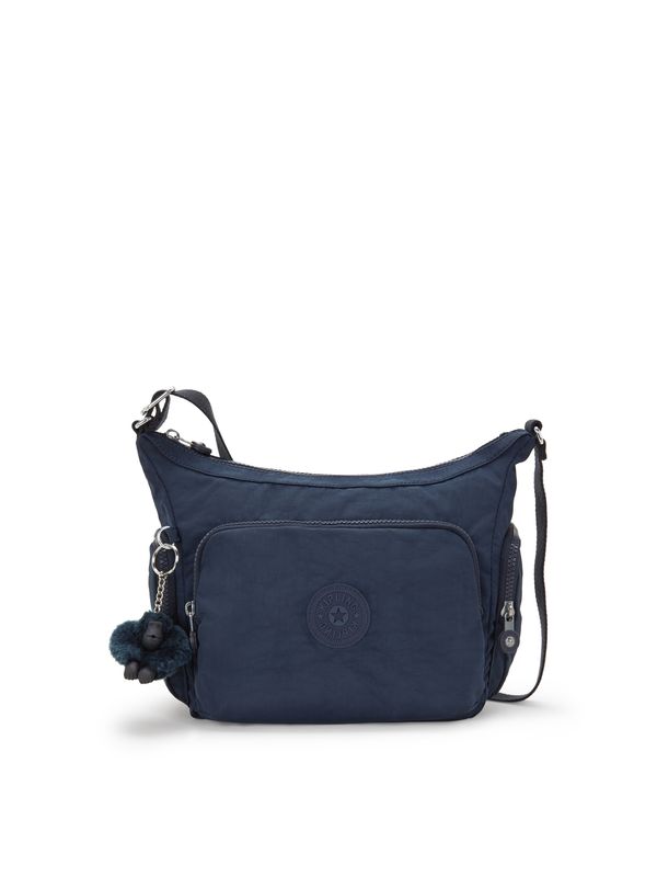 KIPLING KIPLING Torba za čez ramo 'GABB'  mornarska