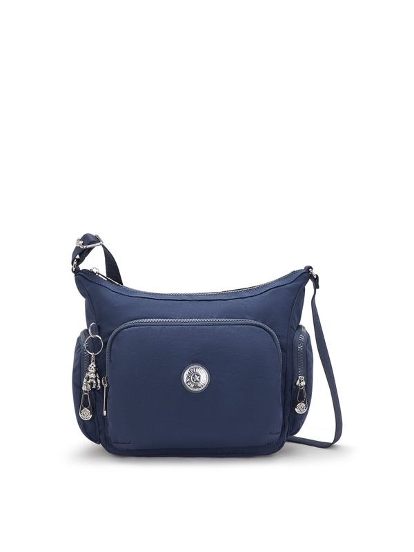 KIPLING KIPLING Torba za čez ramo 'Gabb'  mornarska