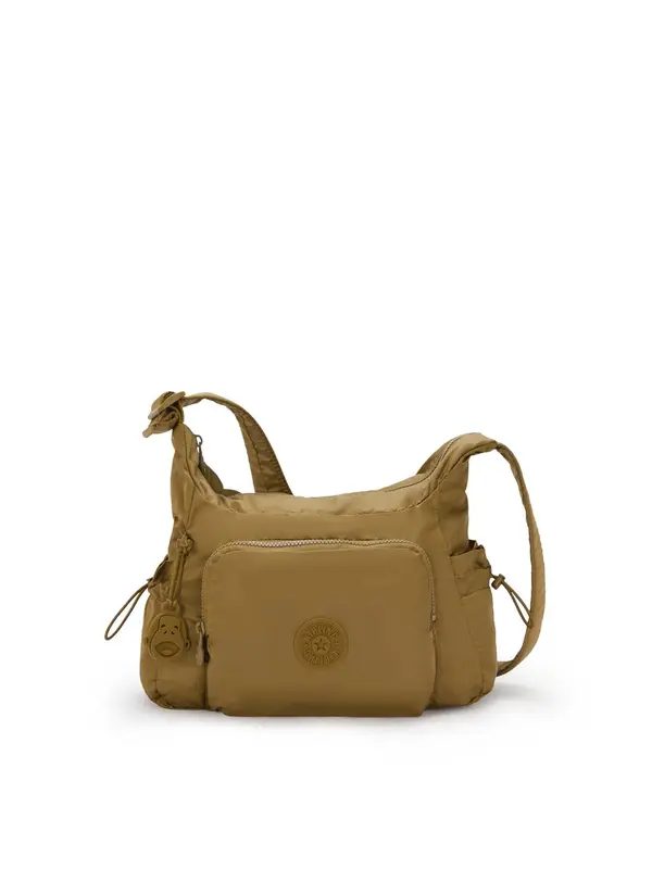 KIPLING KIPLING Torba za čez ramo 'Gabb S'  kaki
