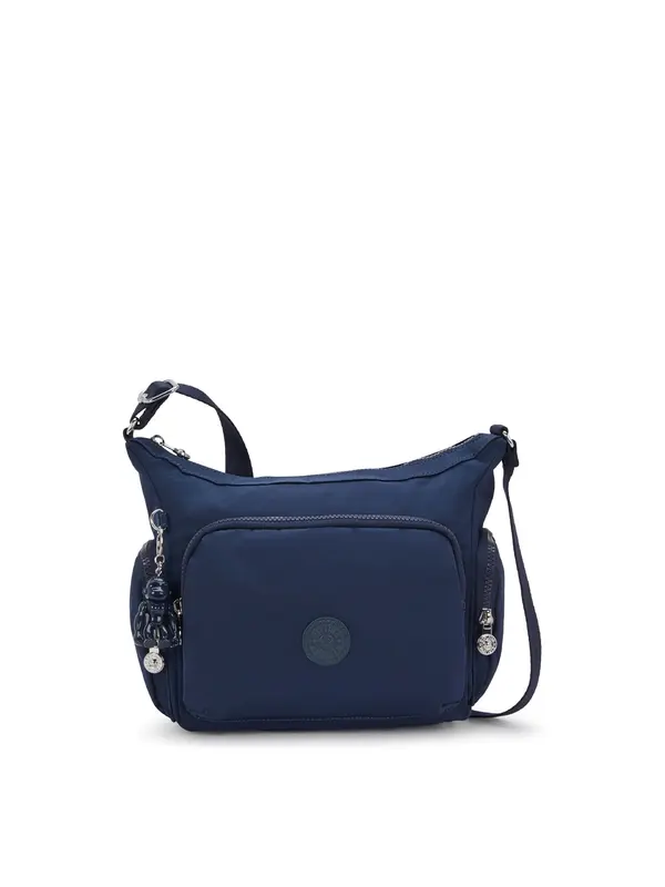 KIPLING KIPLING Torba za čez ramo 'Gabb S'  marine