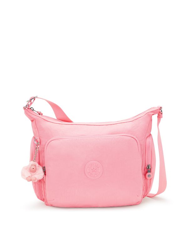 KIPLING KIPLING Torba za čez ramo 'Gabb'  svetlo roza