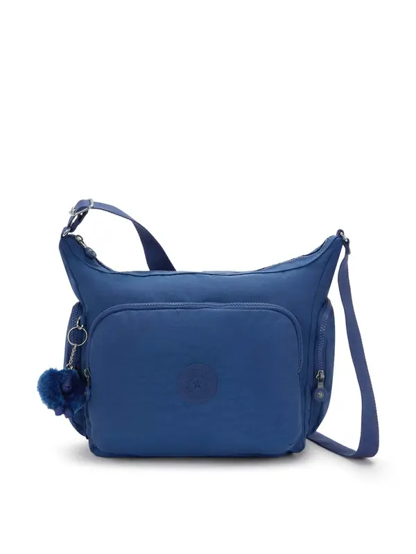 KIPLING KIPLING Torba za čez ramo 'Gabb'  temno modra