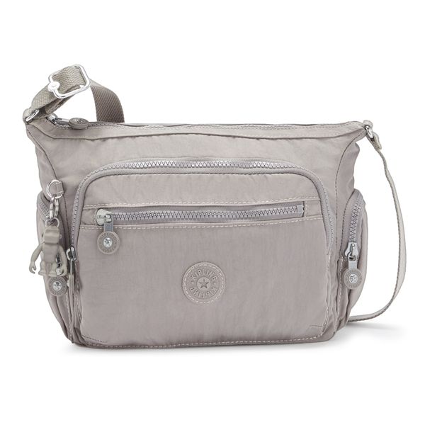 KIPLING KIPLING Torba za čez ramo 'Gabbie'  greige