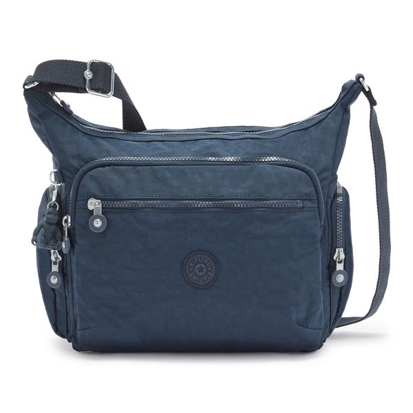 KIPLING KIPLING Torba za čez ramo 'Gabbie'  marine