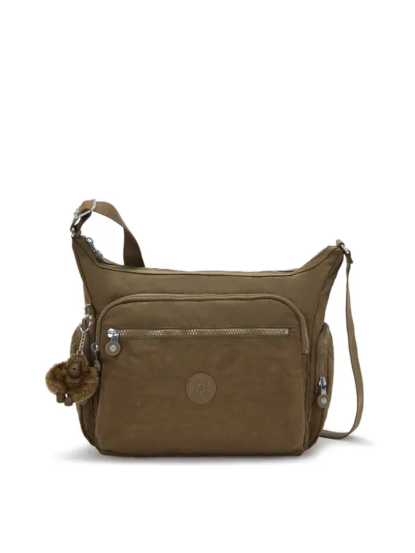 KIPLING KIPLING Torba za čez ramo 'Gabbie'  oliva