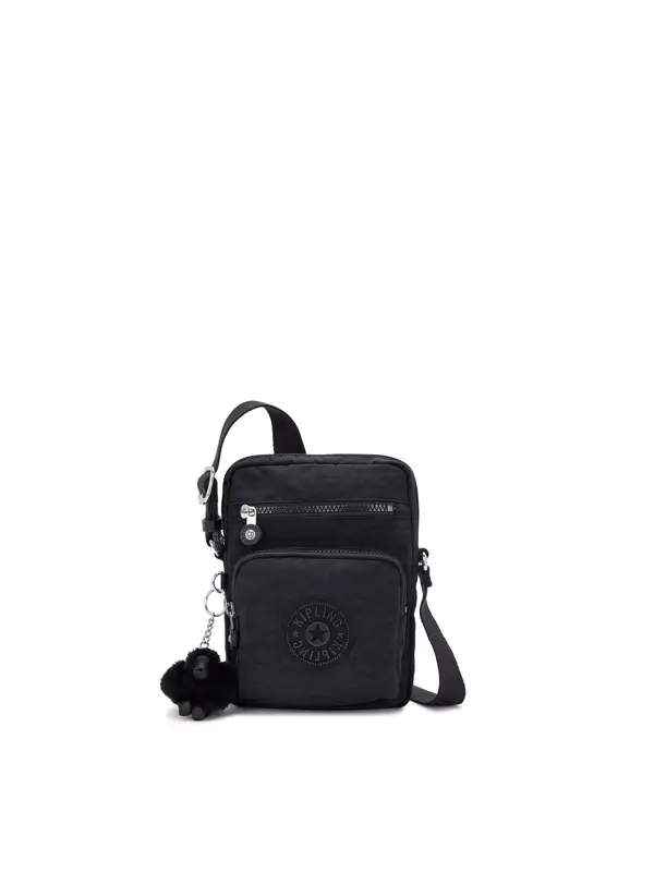 KIPLING KIPLING Torba za čez ramo 'Gunne'  črna
