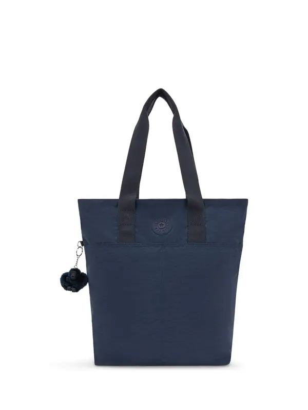 KIPLING KIPLING Torba za čez ramo 'Hanifa'  mornarska