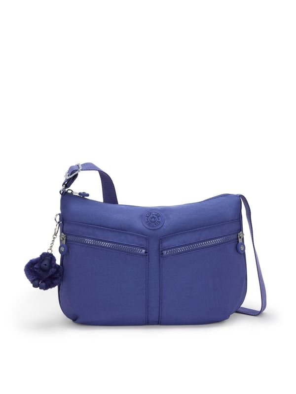 KIPLING KIPLING Torba za čez ramo 'Izellah'  indigo