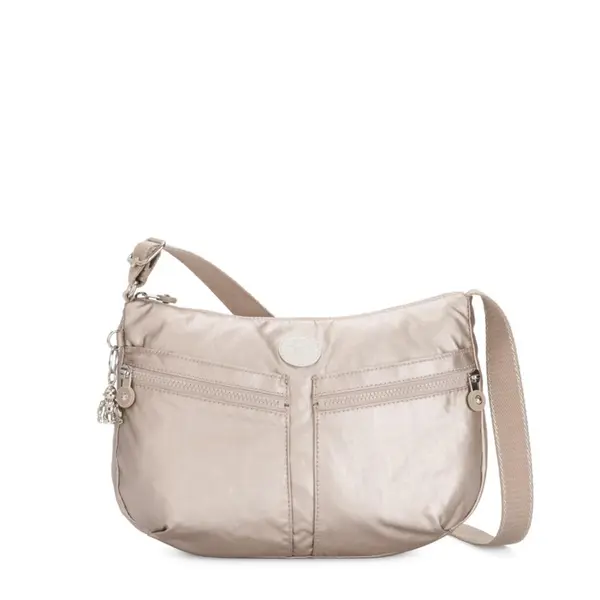 KIPLING KIPLING Torba za čez ramo 'Izellah'  nude