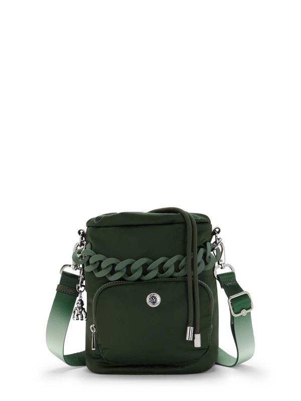 KIPLING KIPLING Torba za čez ramo 'KYLA'  zelena