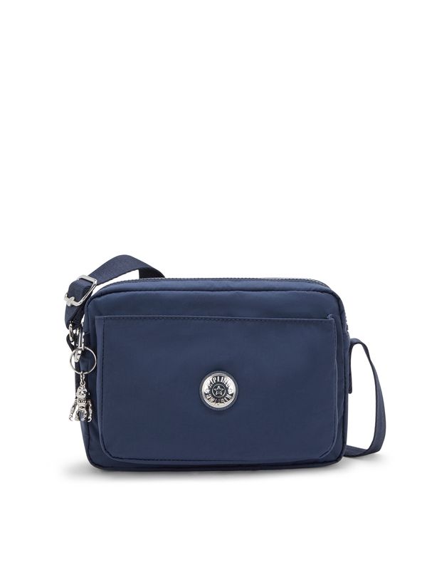 KIPLING KIPLING Torba za čez ramo  modra