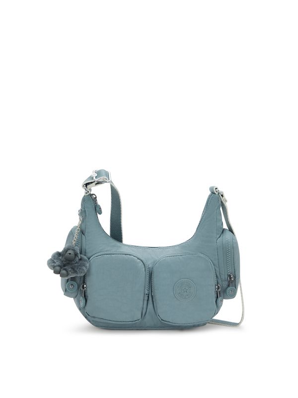KIPLING KIPLING Torba za čez ramo 'Rikka'  meta