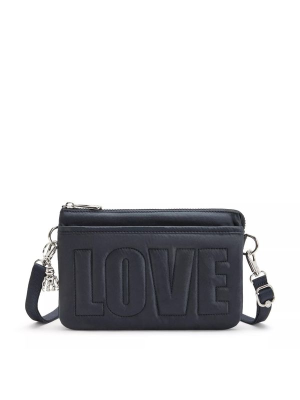 KIPLING KIPLING Torba za čez ramo 'RIRI'  antracit