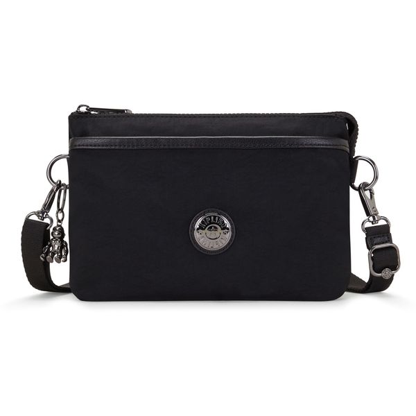 KIPLING KIPLING Torba za čez ramo 'Riri'  črna