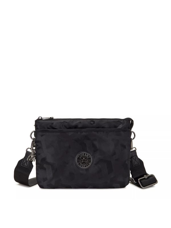 KIPLING KIPLING Torba za čez ramo 'RIRI '  črna