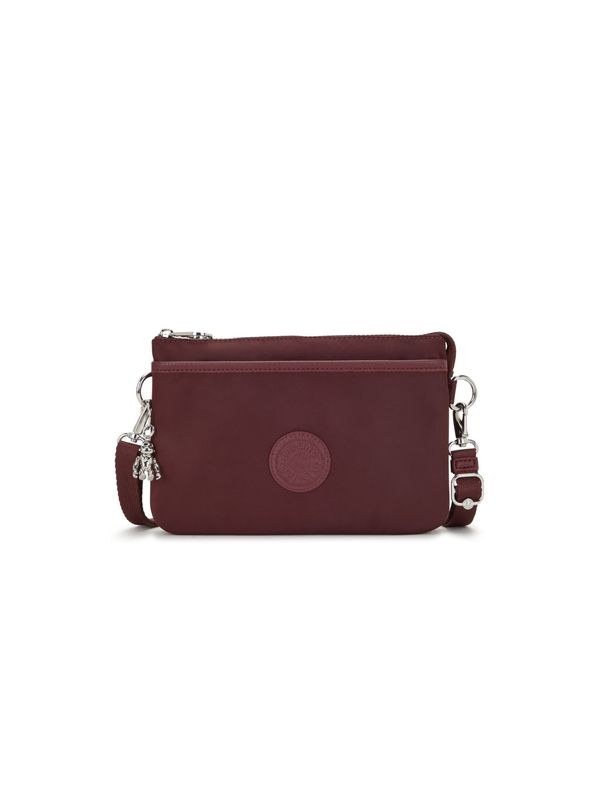 KIPLING KIPLING Torba za čez ramo 'RIRI'  lila