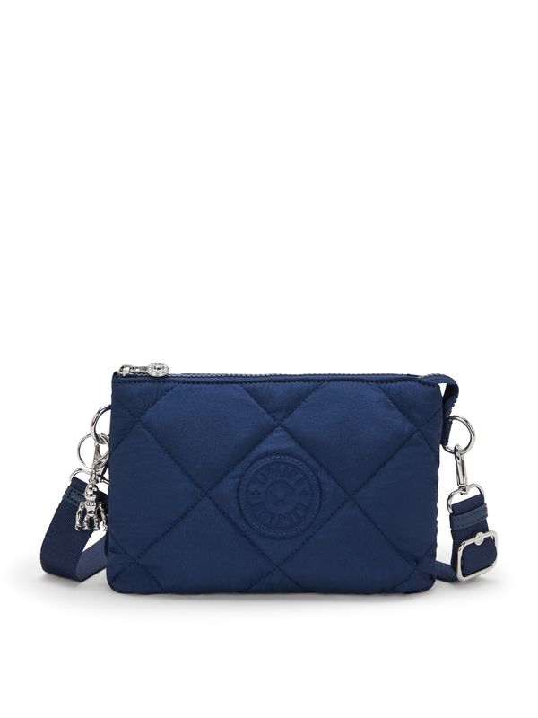 KIPLING KIPLING Torba za čez ramo 'Riri'  mornarska