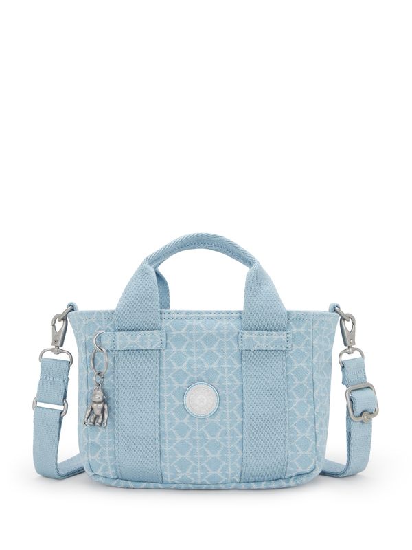 KIPLING KIPLING Torba za čez ramo 'Ritta'  svetlo modra