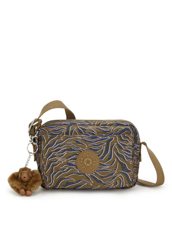 KIPLING KIPLING Torba za čez ramo  rjava