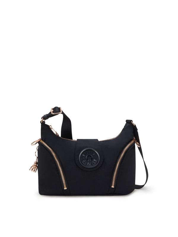 KIPLING KIPLING Torba za čez ramo 'Sera'  črna