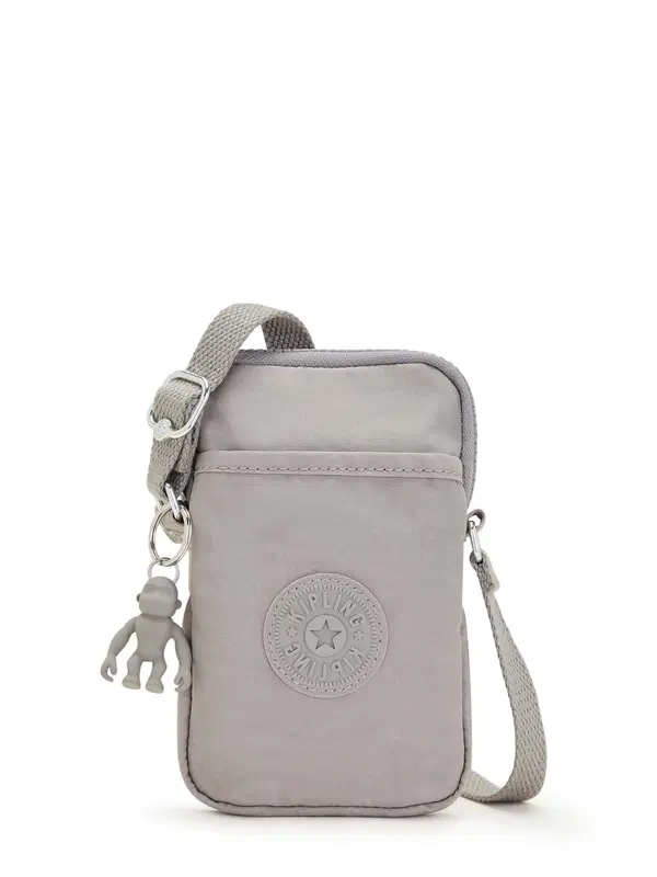 KIPLING KIPLING Torba za čez ramo 'Tally'  kamen