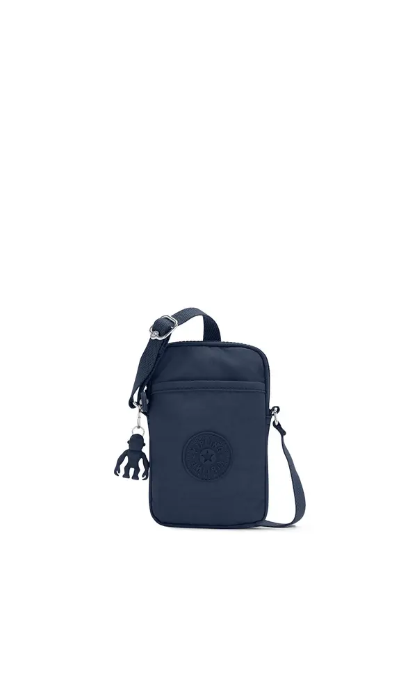 KIPLING KIPLING Torba za čez ramo 'Tally'  modra / mornarska