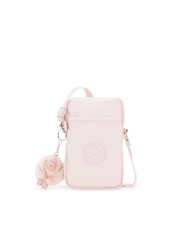 KIPLING KIPLING Torba za čez ramo 'Tally'  svetlo roza