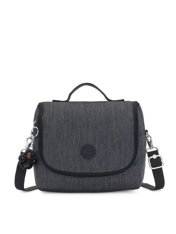KIPLING KIPLING Torba za čez ramo  temno modra